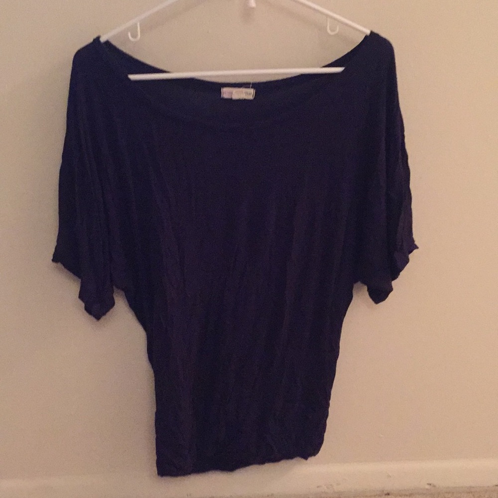 Short sleeve shirt